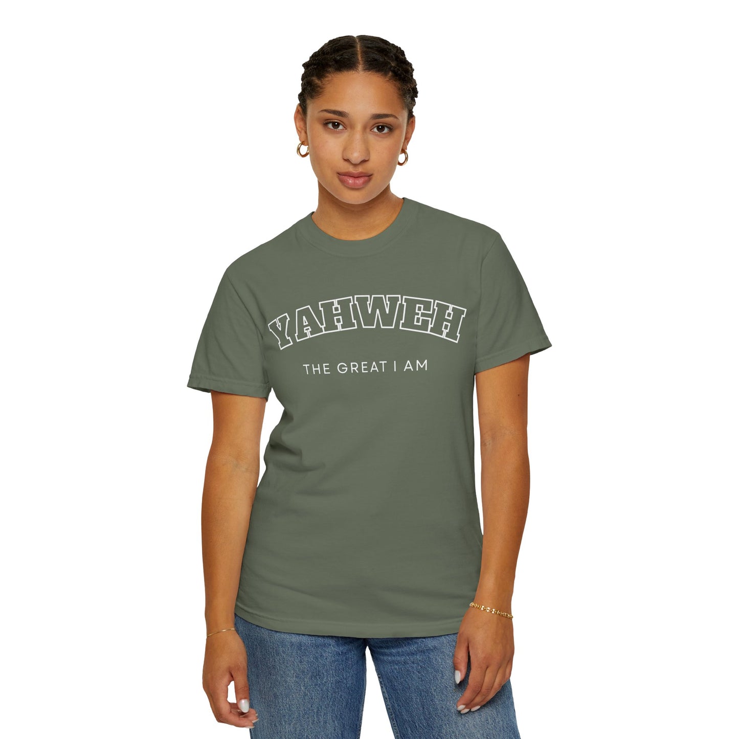 YAHWEH T-Shirt