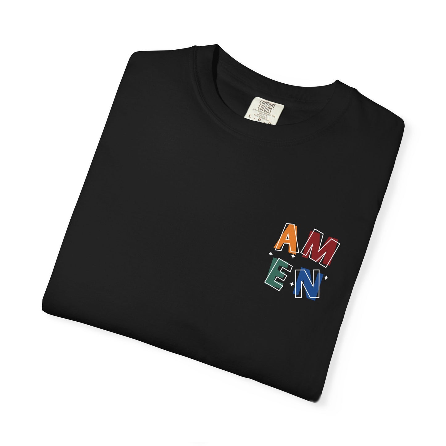 AMEN - GRAPHIC TEE
