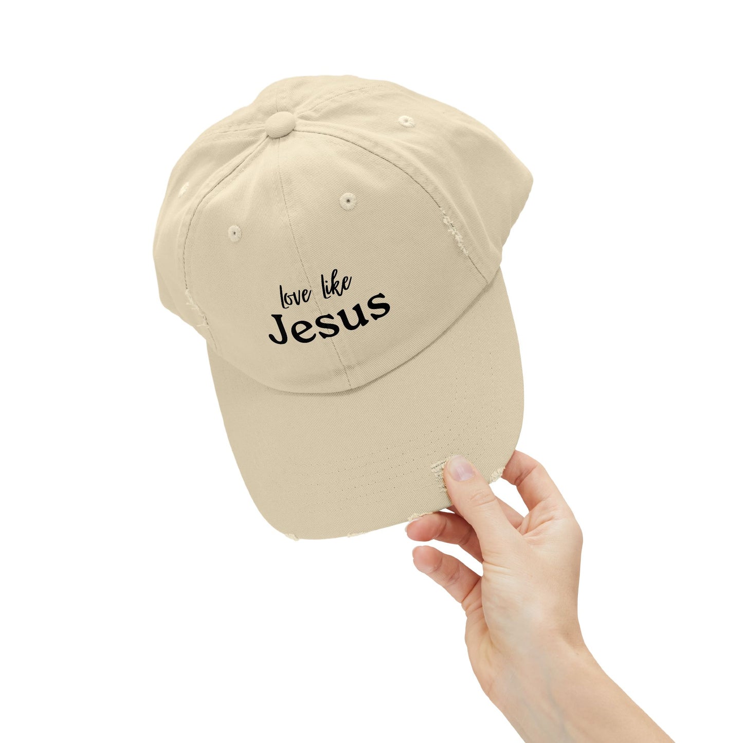 LOVE LIKE JESUS - Hat