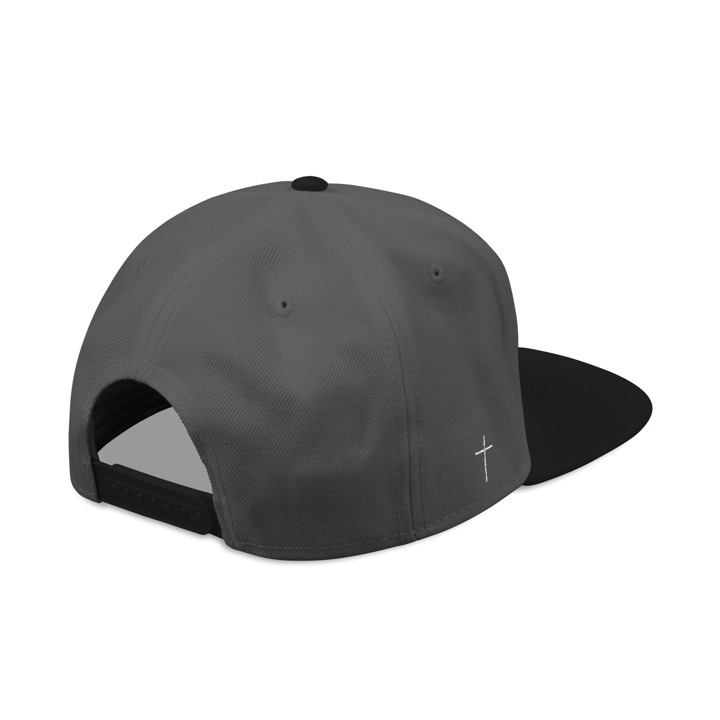 BELIEVER SNAPBACK HAT