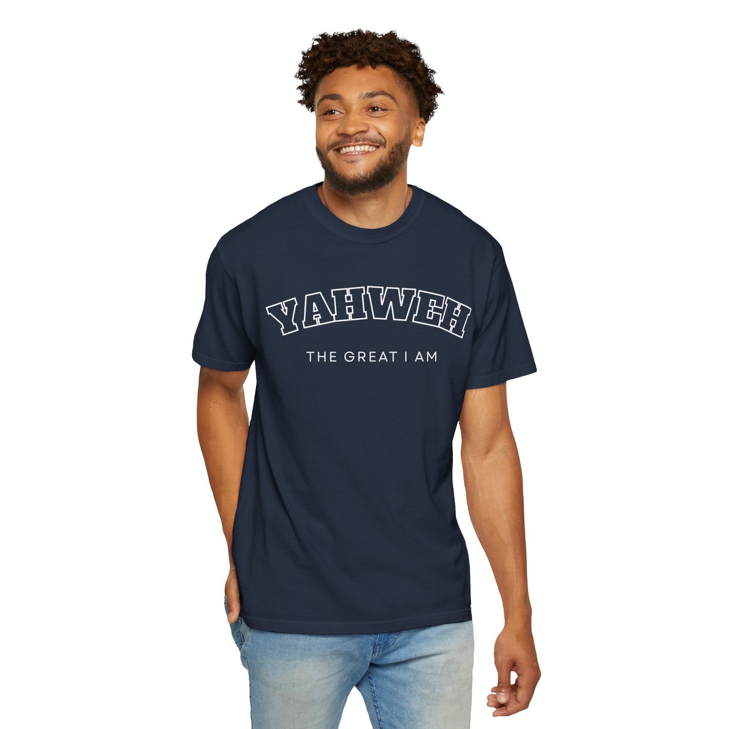 YAHWEH T-Shirt