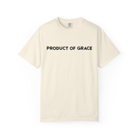 PRODUCT OF GRACE - Tee