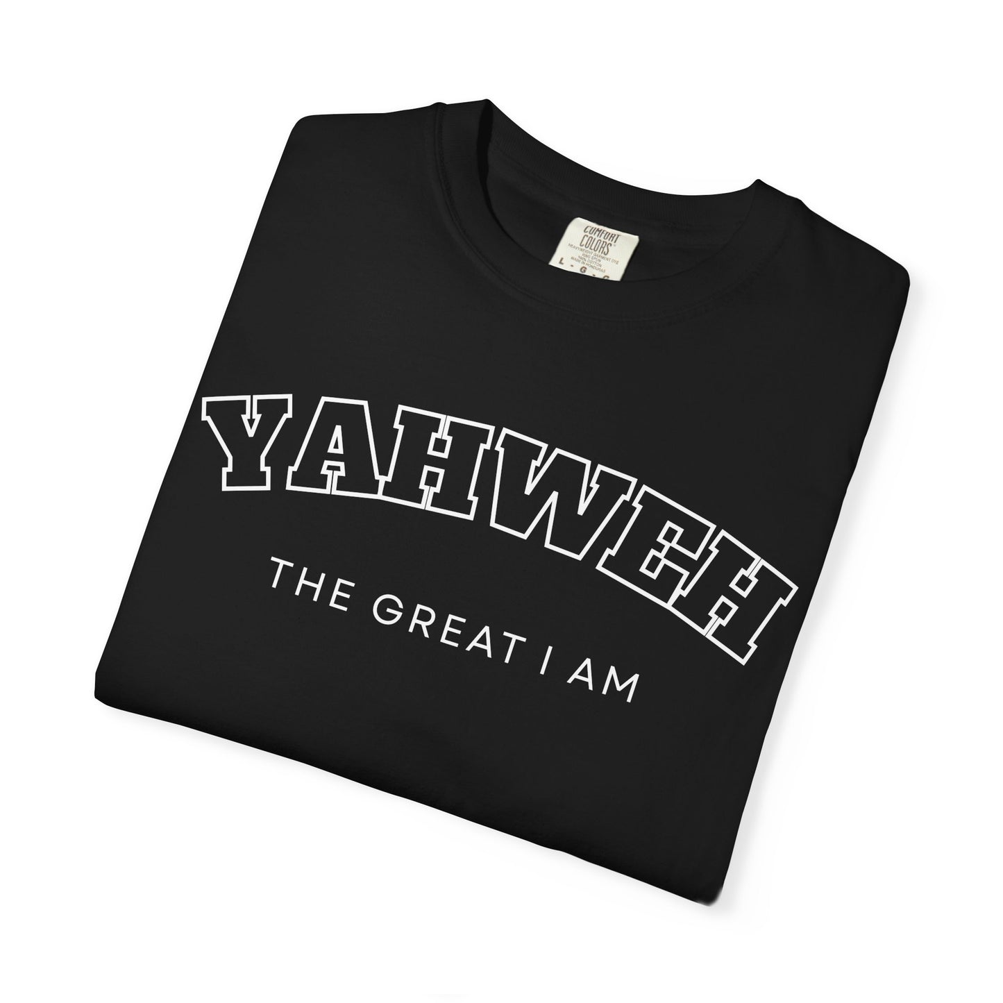YAHWEH T-Shirt