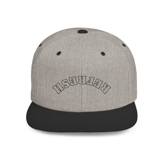 REFRESH - upside down Hat