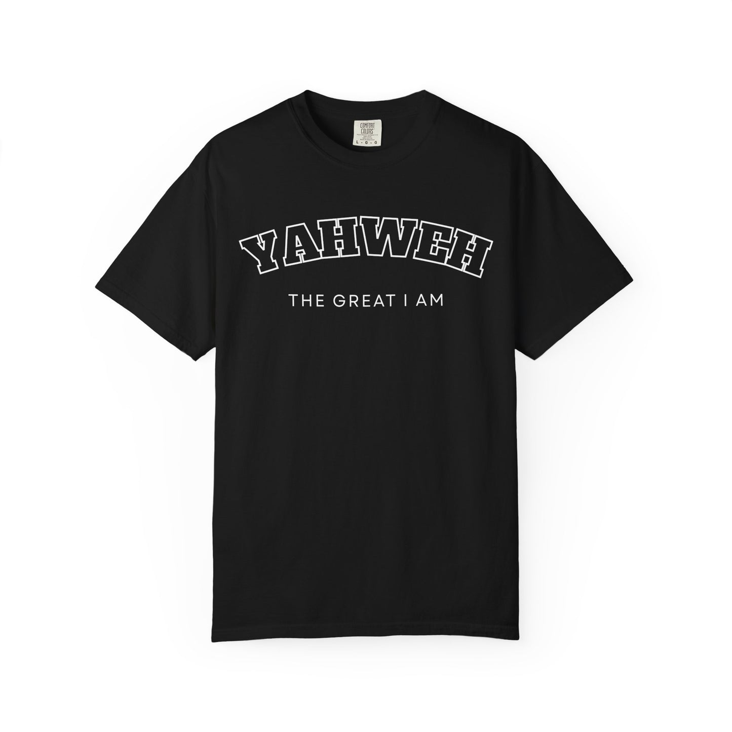 YAHWEH T-Shirt