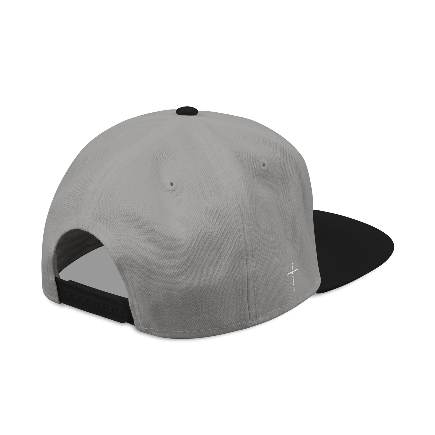 BELIEVER SNAPBACK HAT