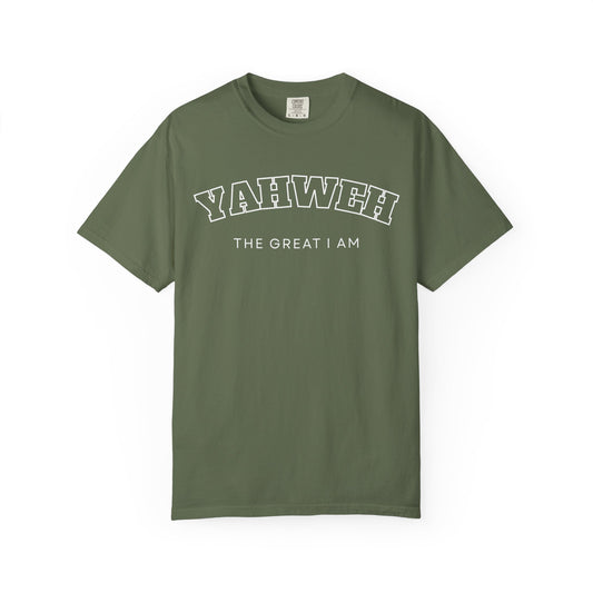 YAHWEH T-Shirt