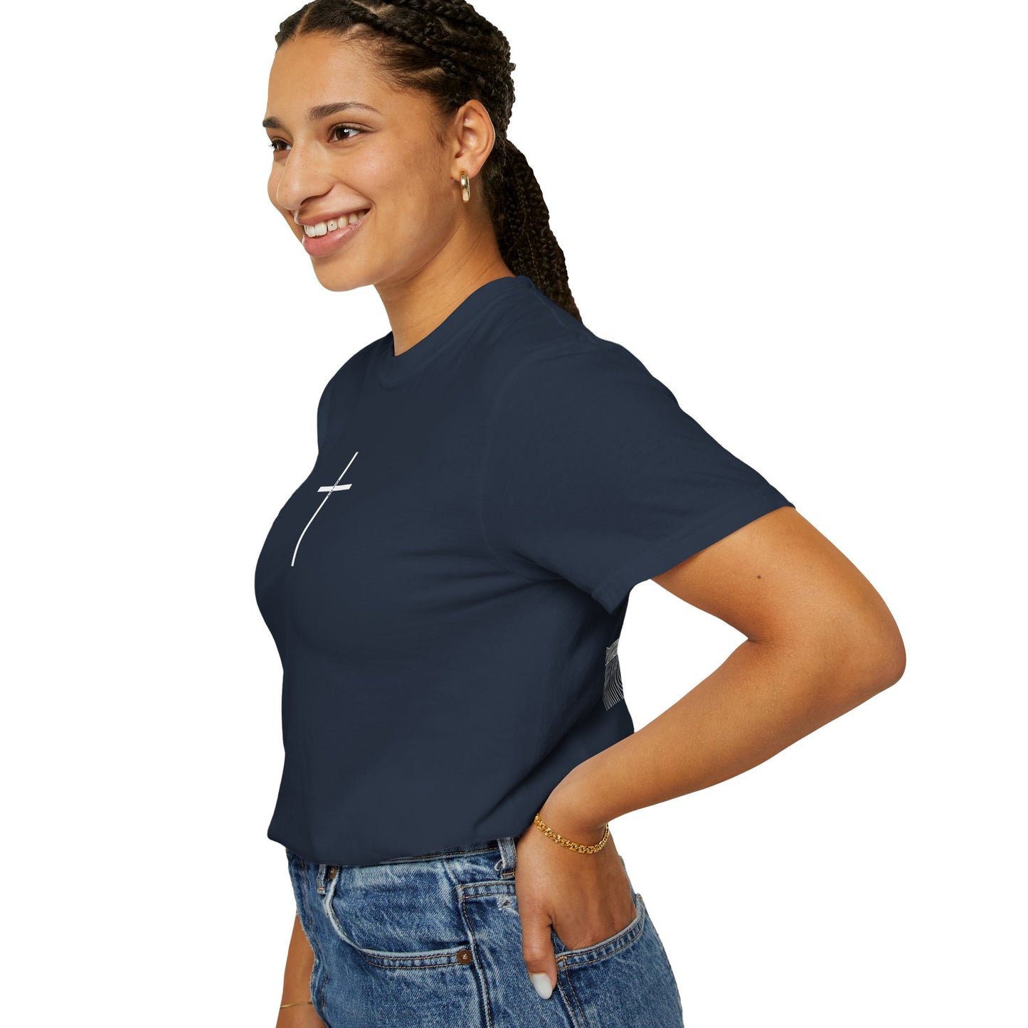 Good News unisex T-shirt