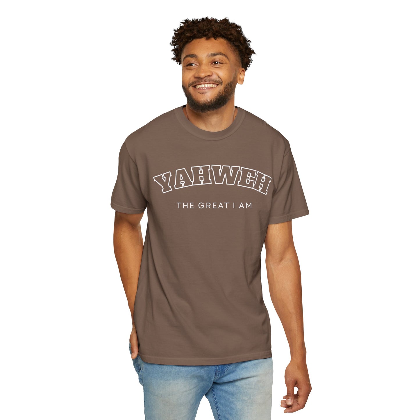 YAHWEH T-Shirt