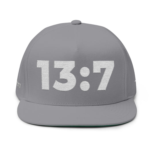 13:7 - HAT