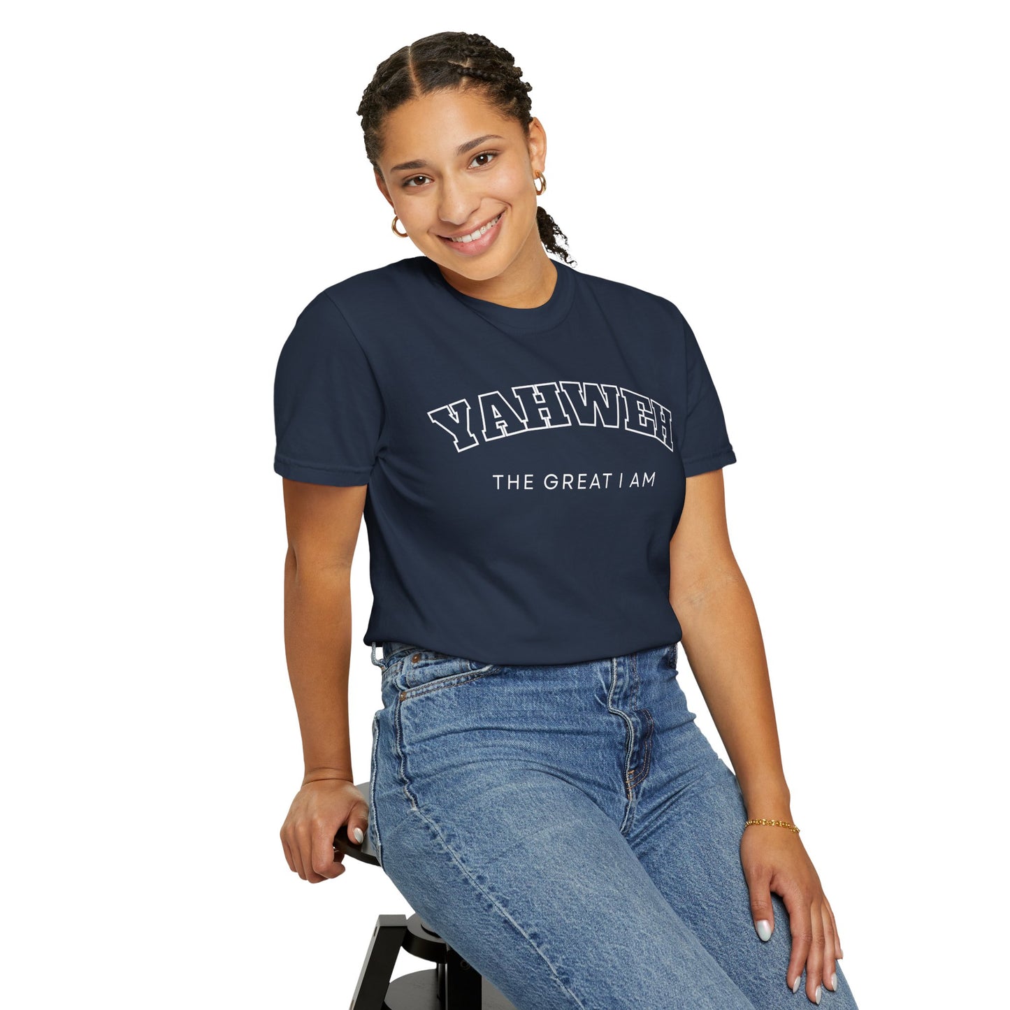 YAHWEH T-Shirt