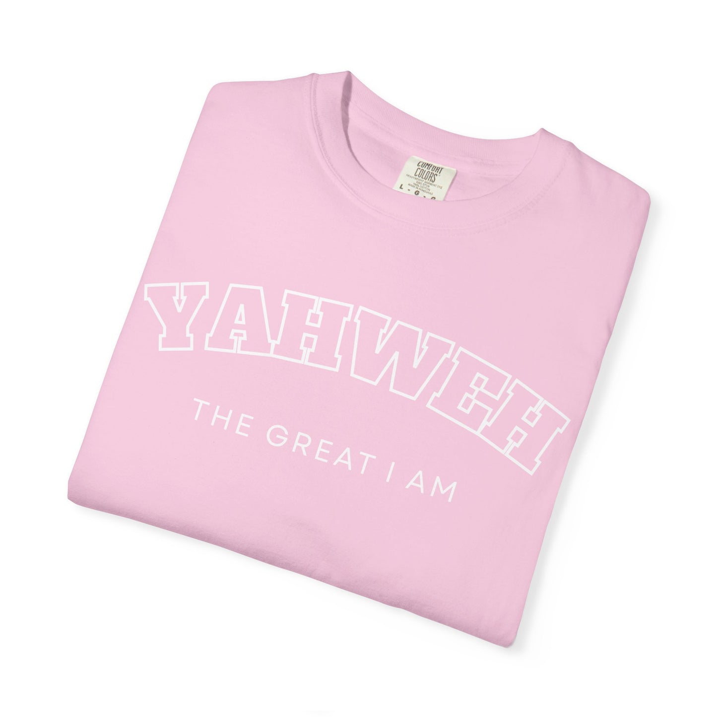 YAHWEH T-Shirt