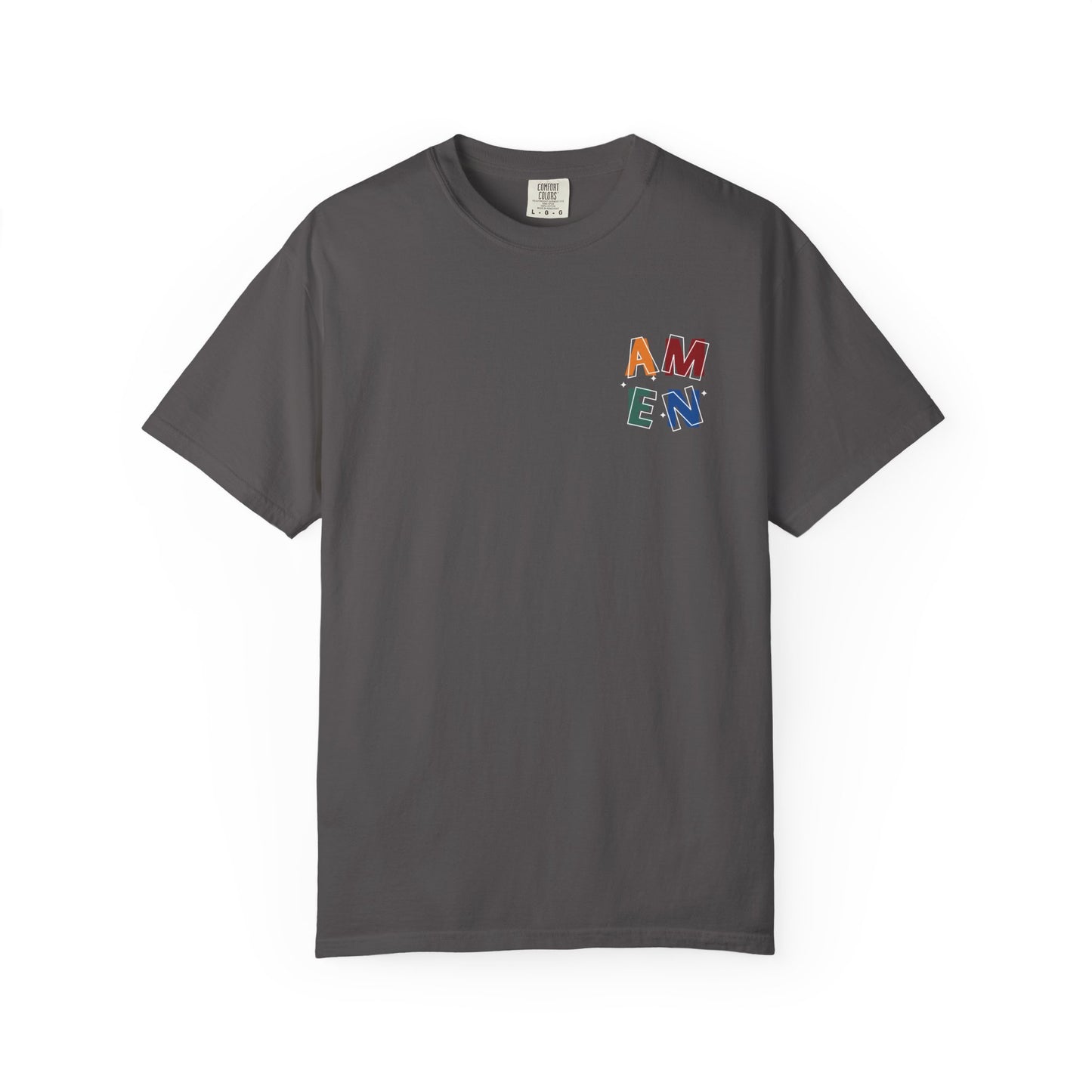 AMEN - GRAPHIC TEE