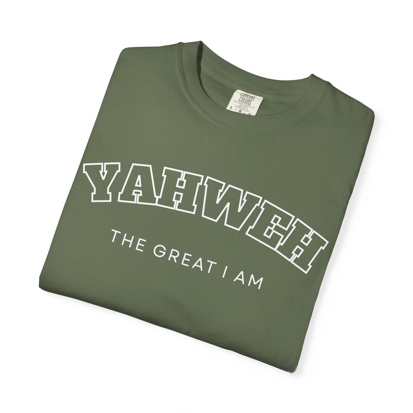YAHWEH T-Shirt