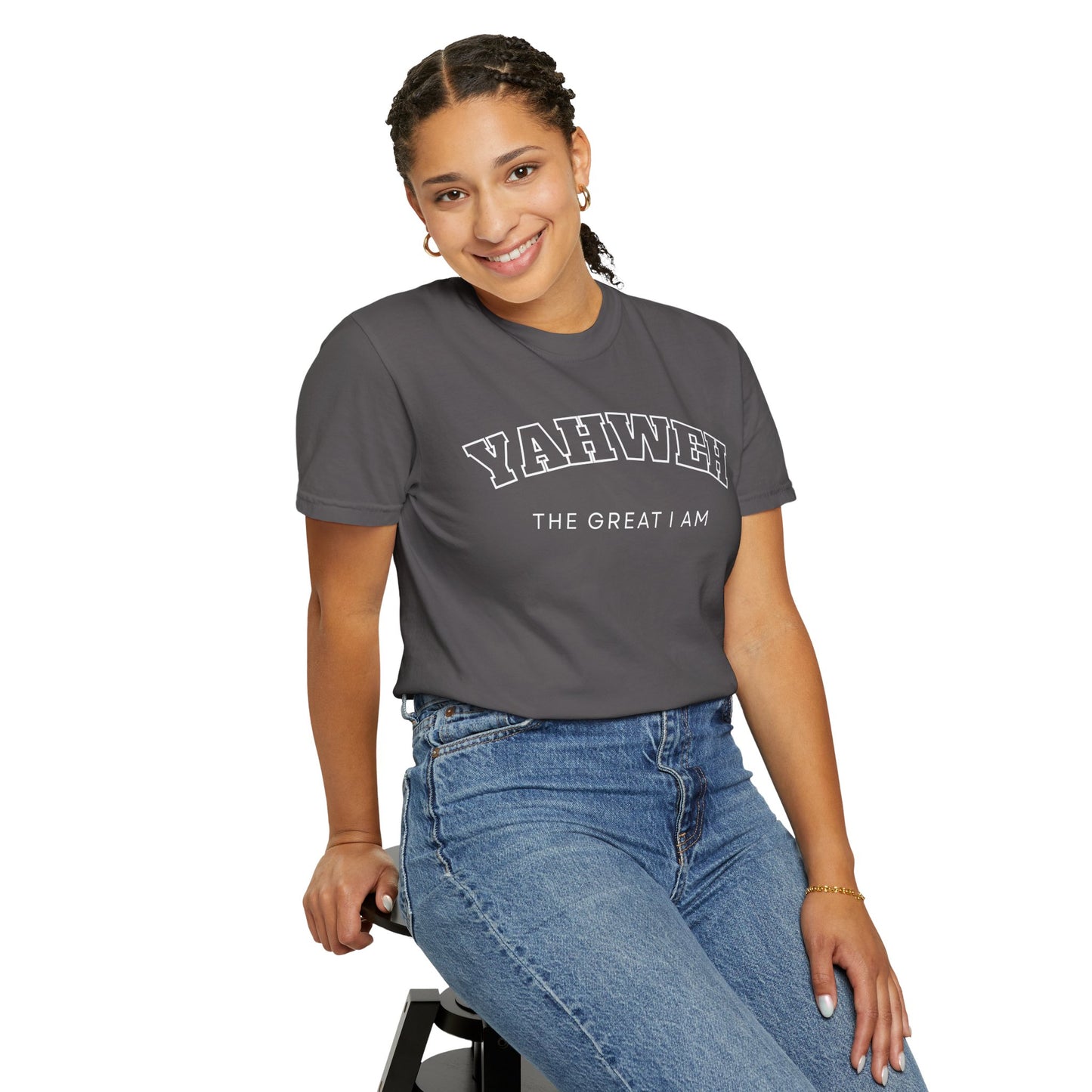 YAHWEH T-Shirt