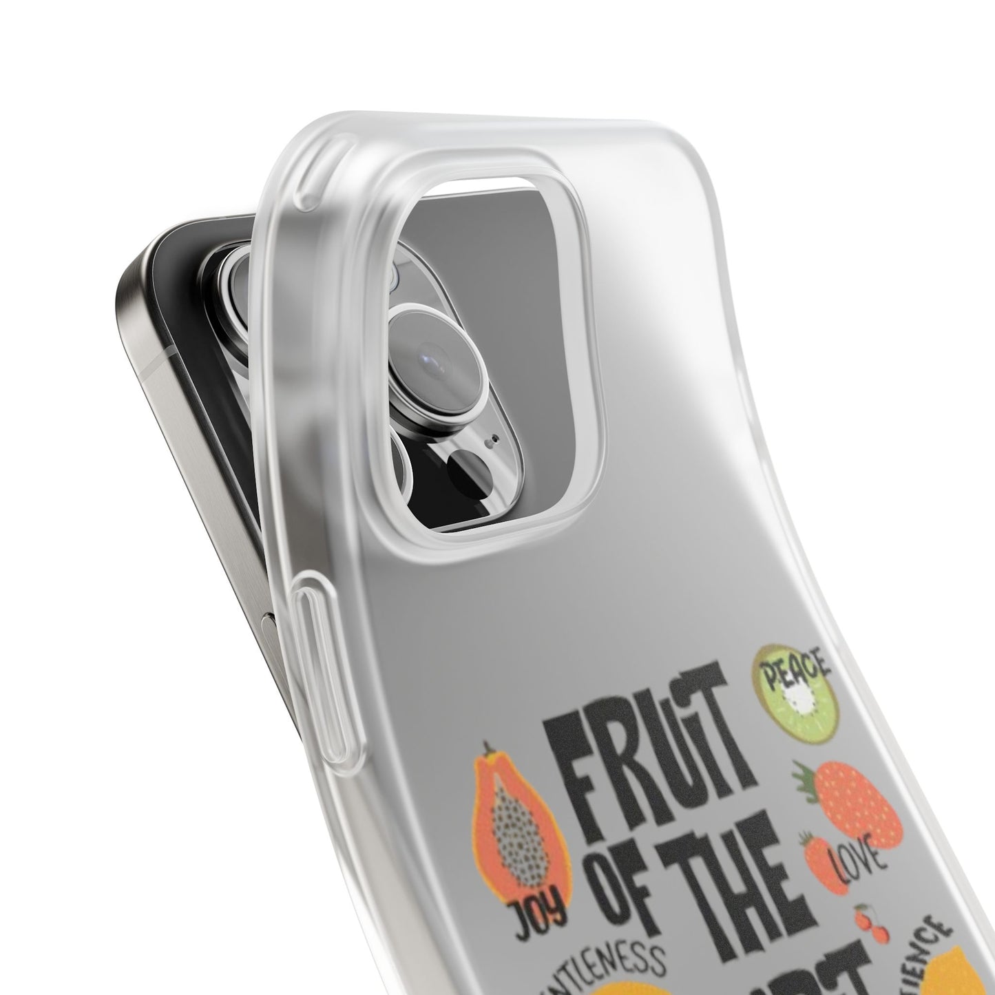 Fruit of the Spirit Phone Case