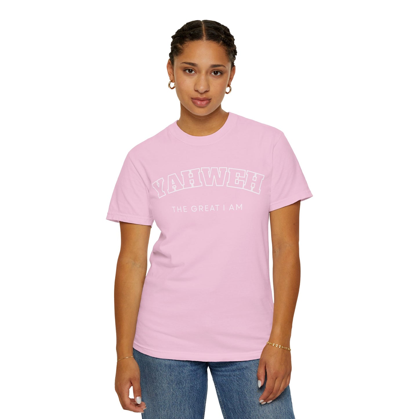 YAHWEH T-Shirt