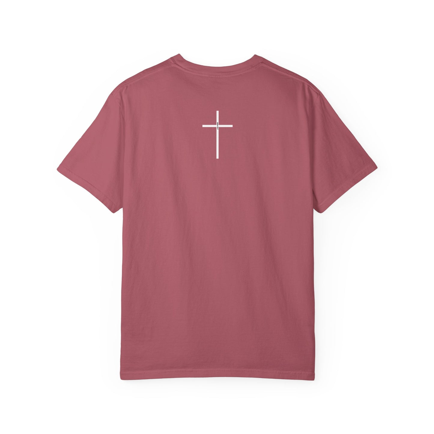 JUST FAITH