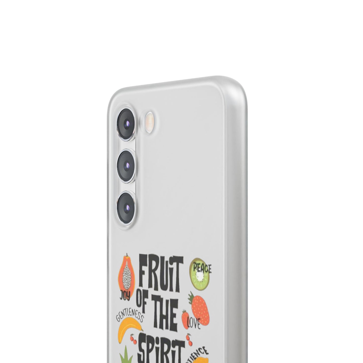 Fruit of the Spirit Phone Case