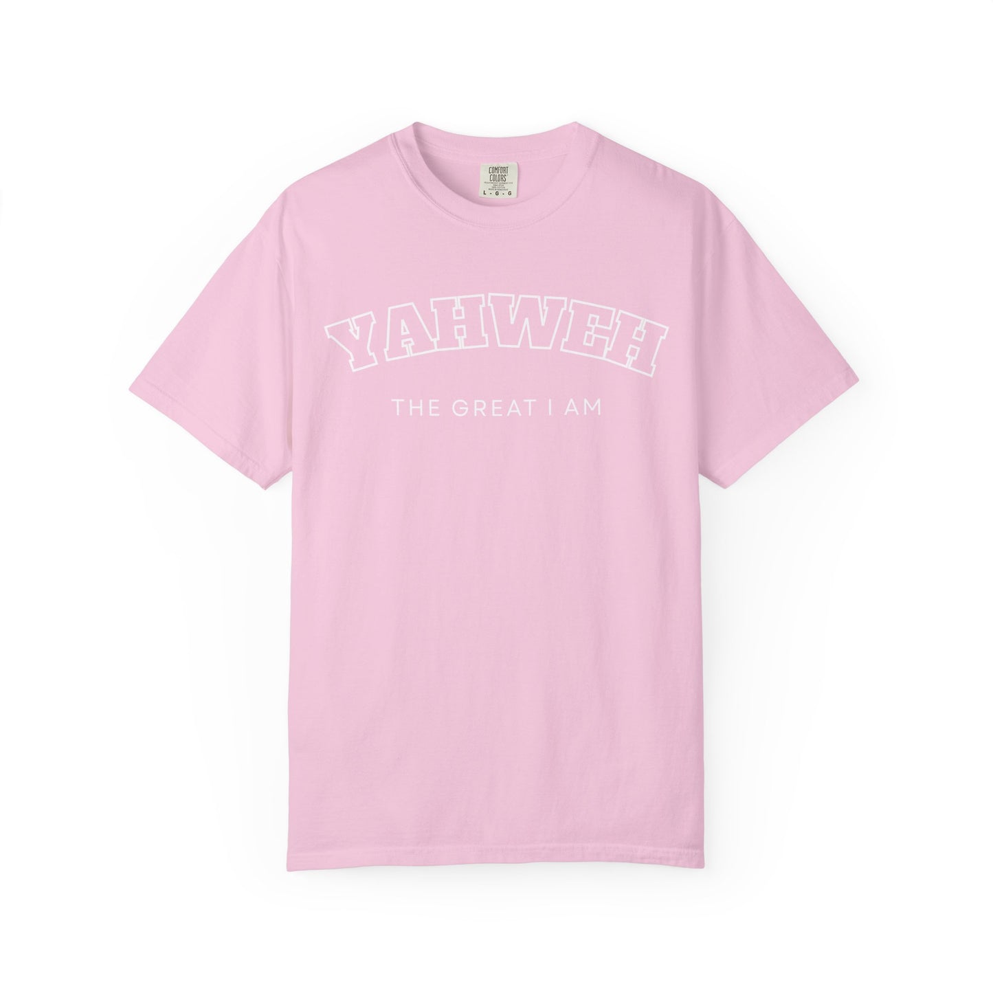 YAHWEH T-Shirt