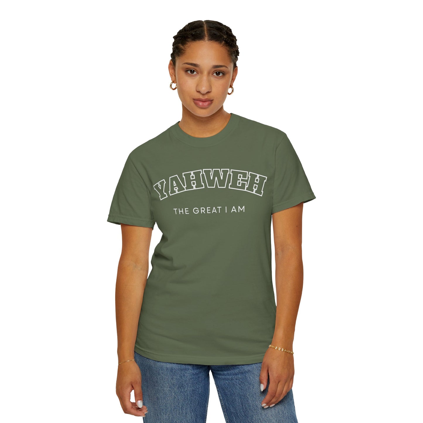 YAHWEH T-Shirt