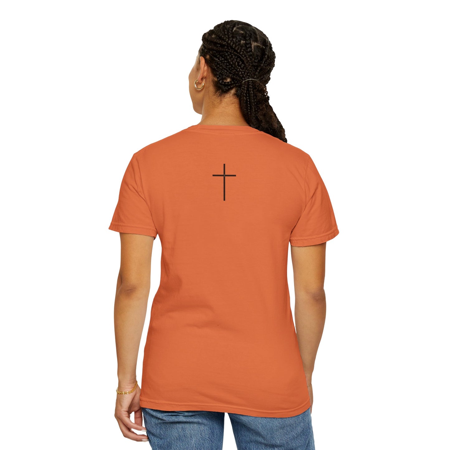 PRODUCT OF GRACE - Tee