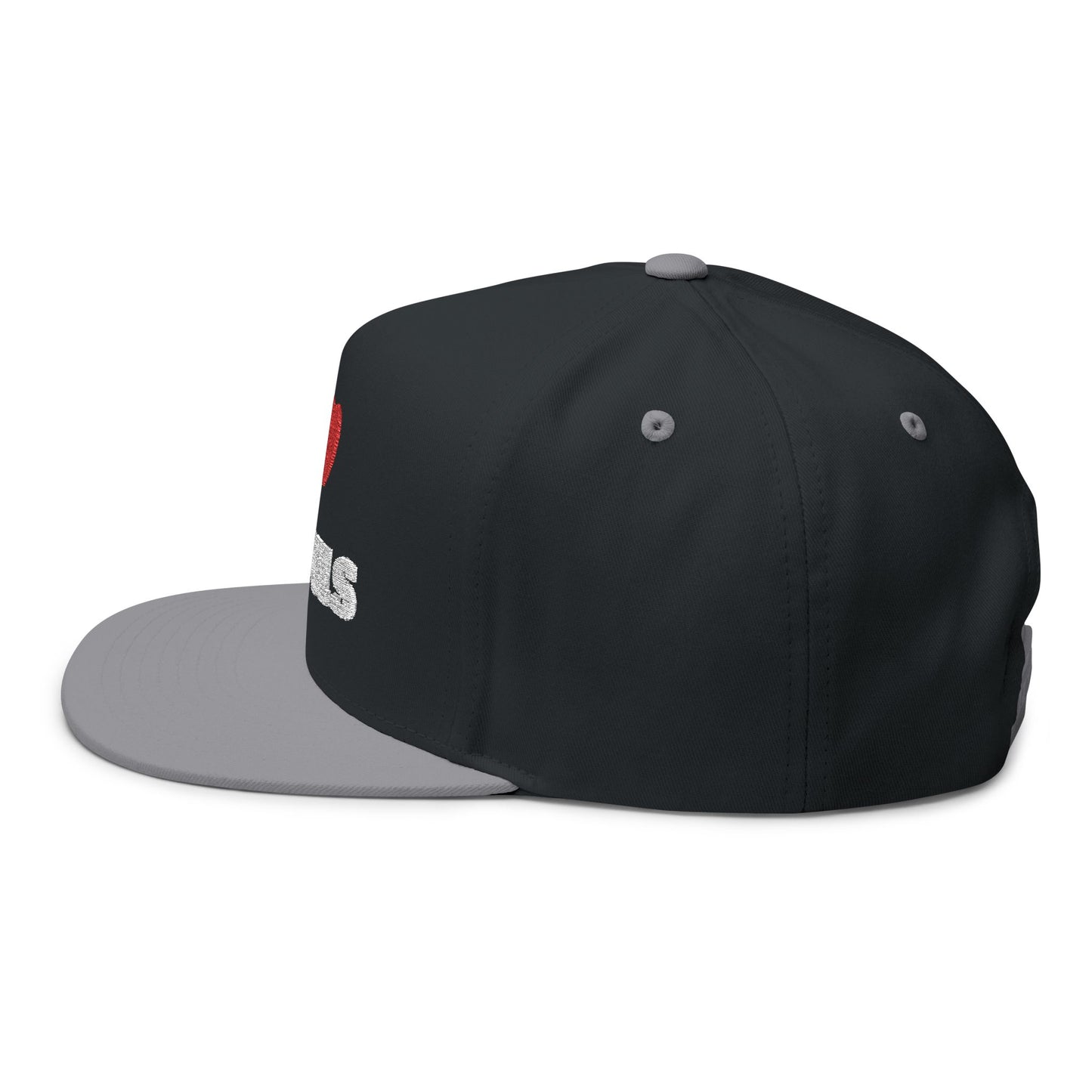I LOVE JESUS - Faith Hat
