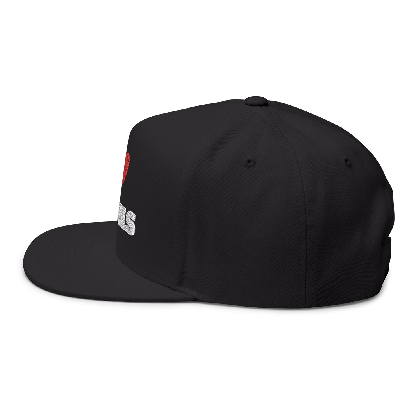 I LOVE JESUS - Faith Hat
