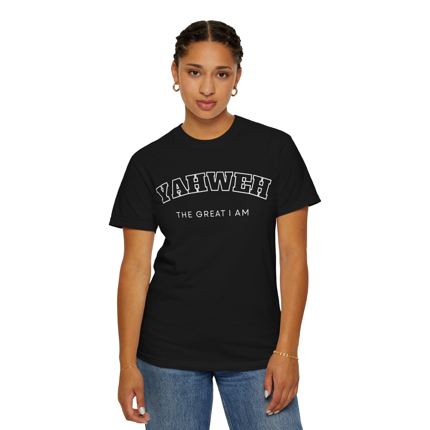 YAHWEH T-Shirt