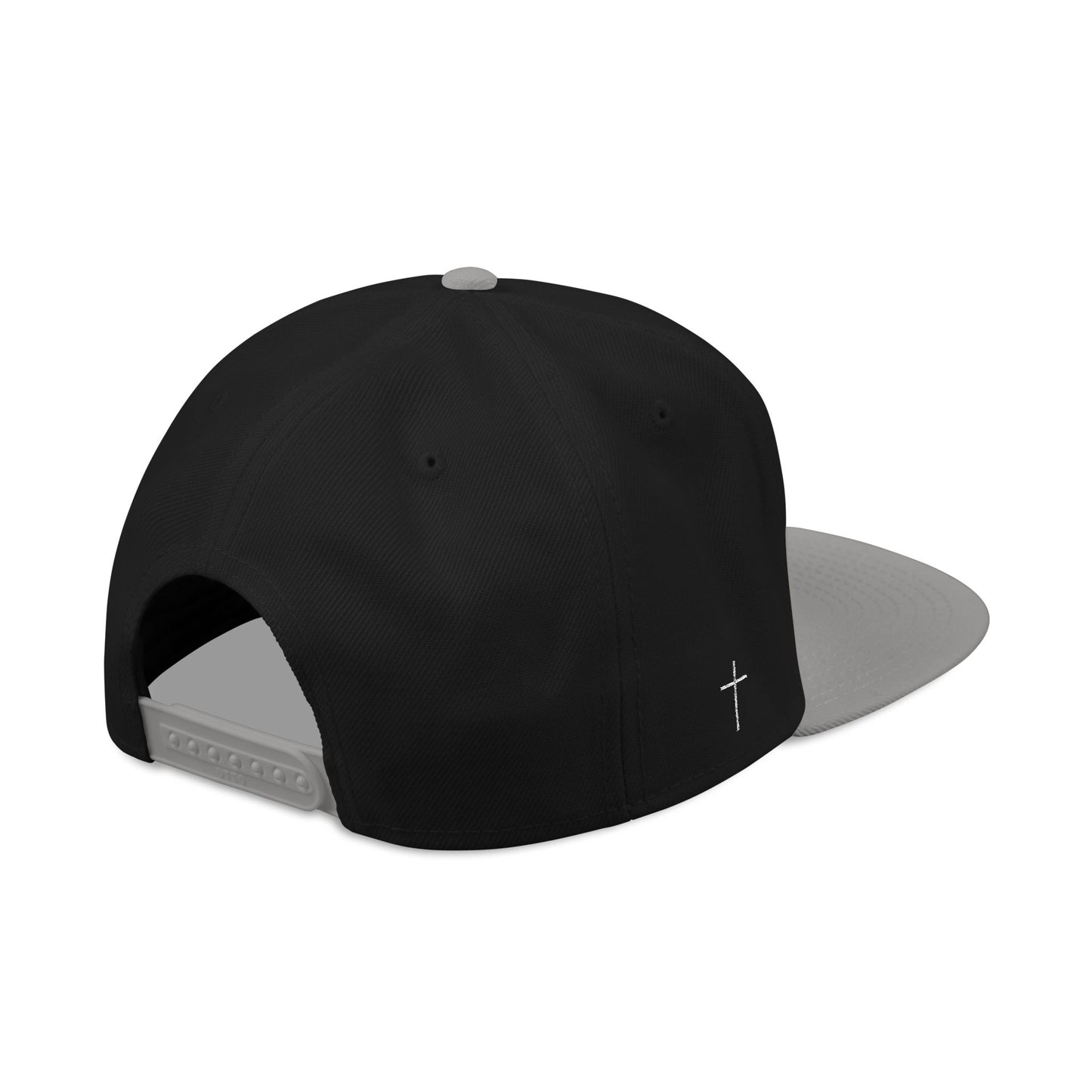 BELIEVER SNAPBACK HAT
