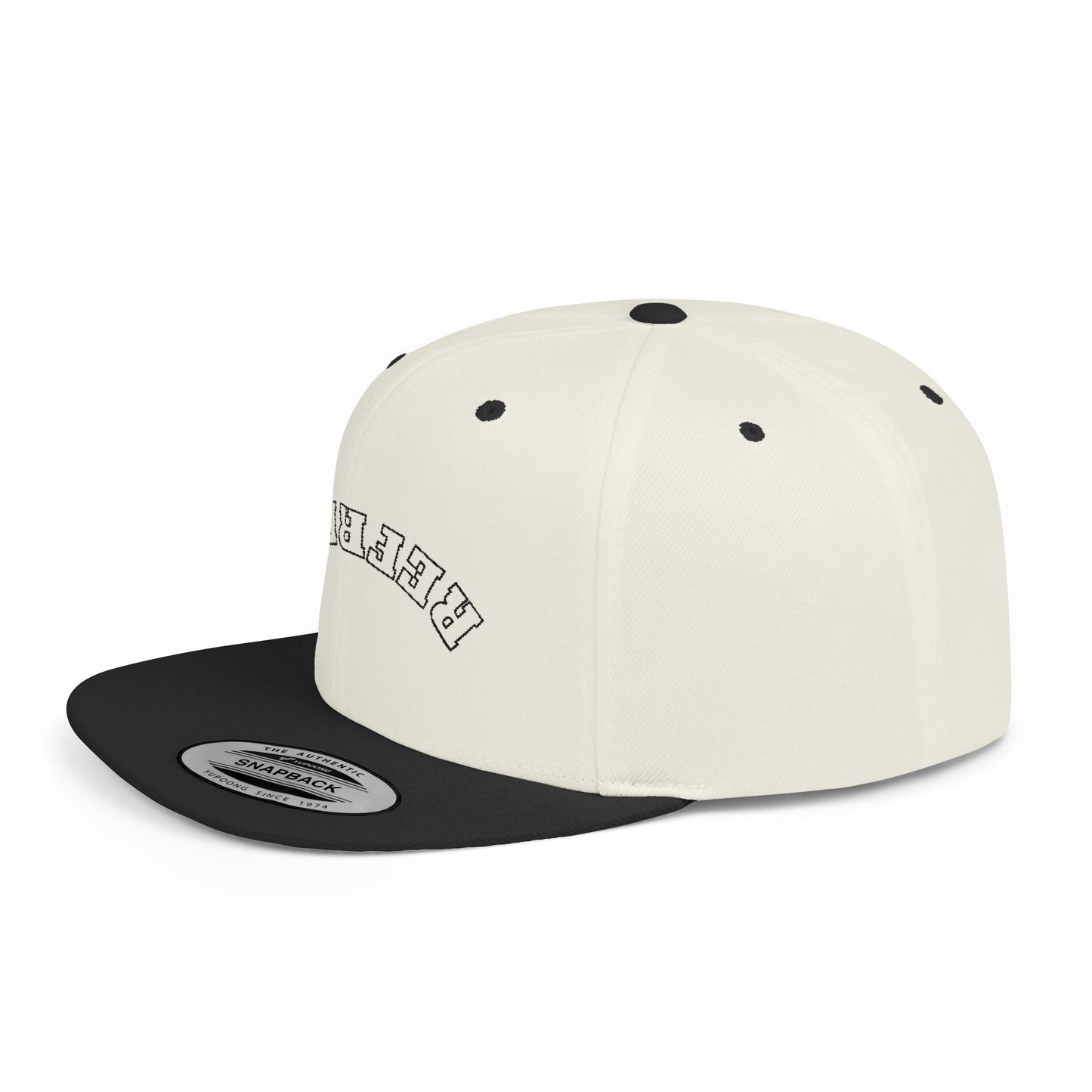 REFRESH - upside down Hat