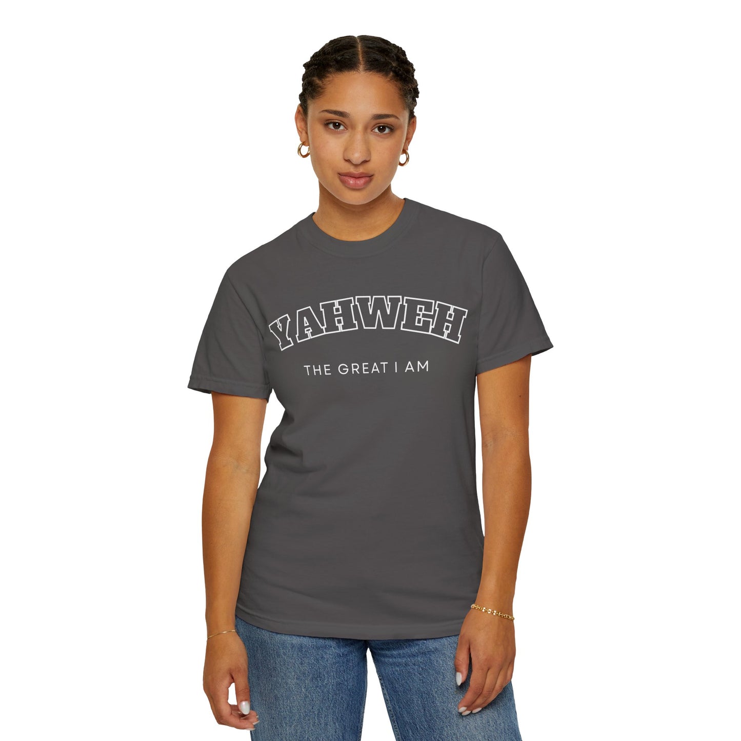 YAHWEH T-Shirt