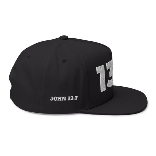 13:7 - HAT
