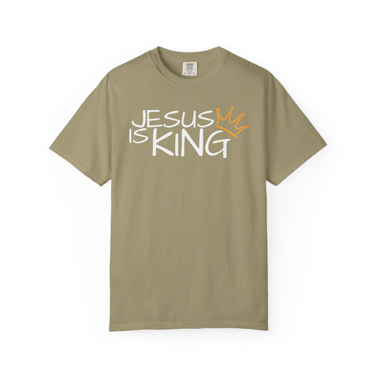Christian King Unisex T-shirt