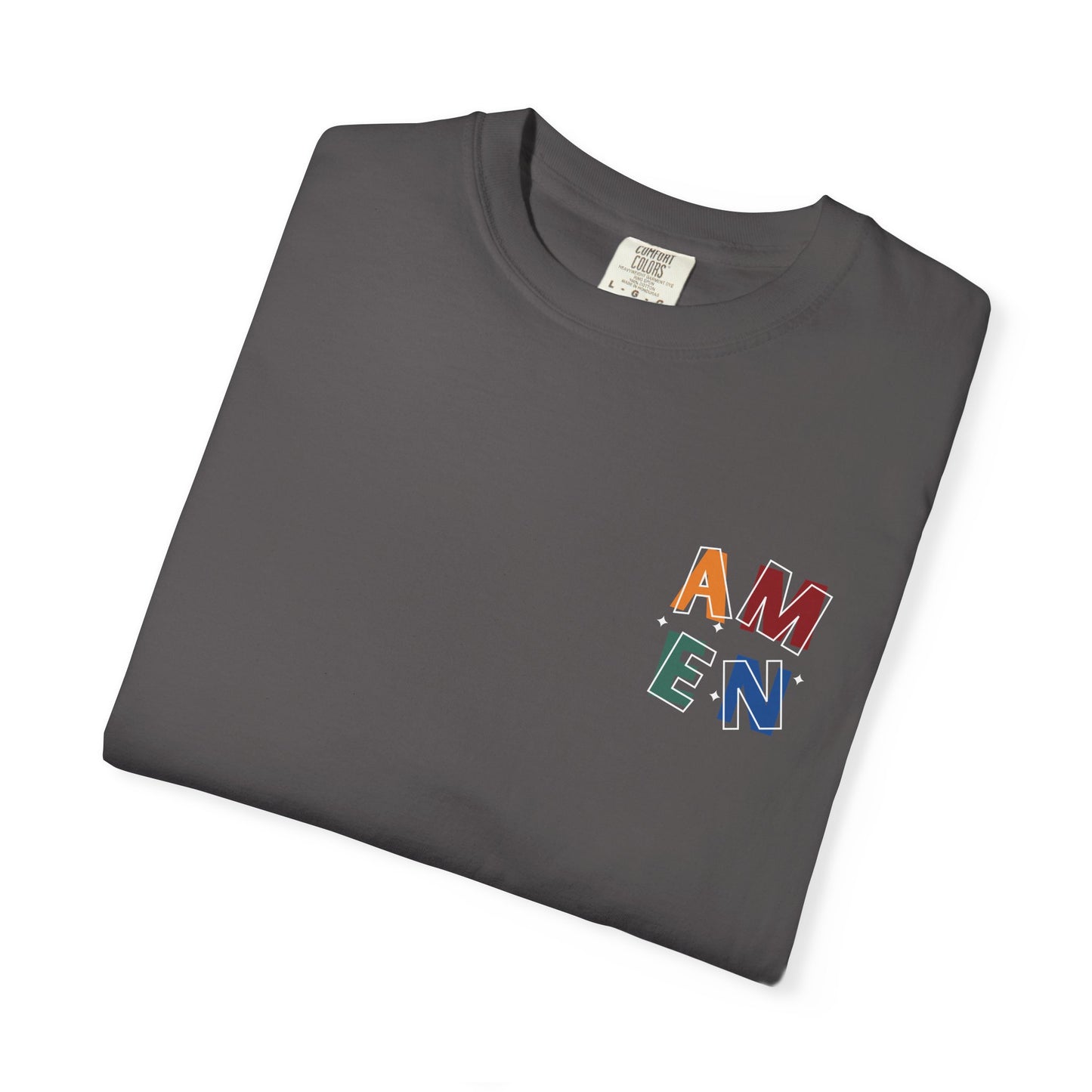AMEN - GRAPHIC TEE