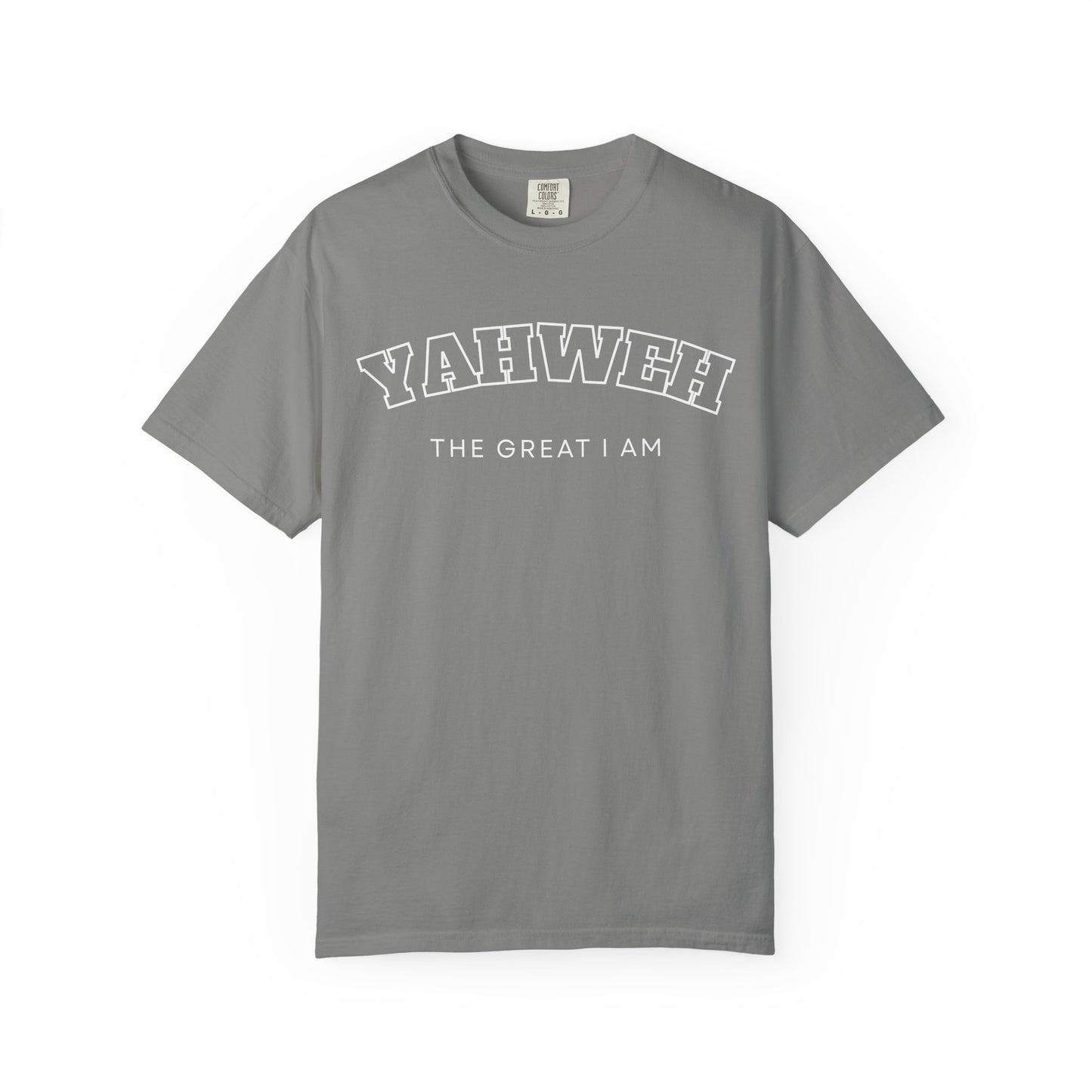 YAHWEH T-Shirt