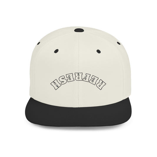 REFRESH - upside down Hat