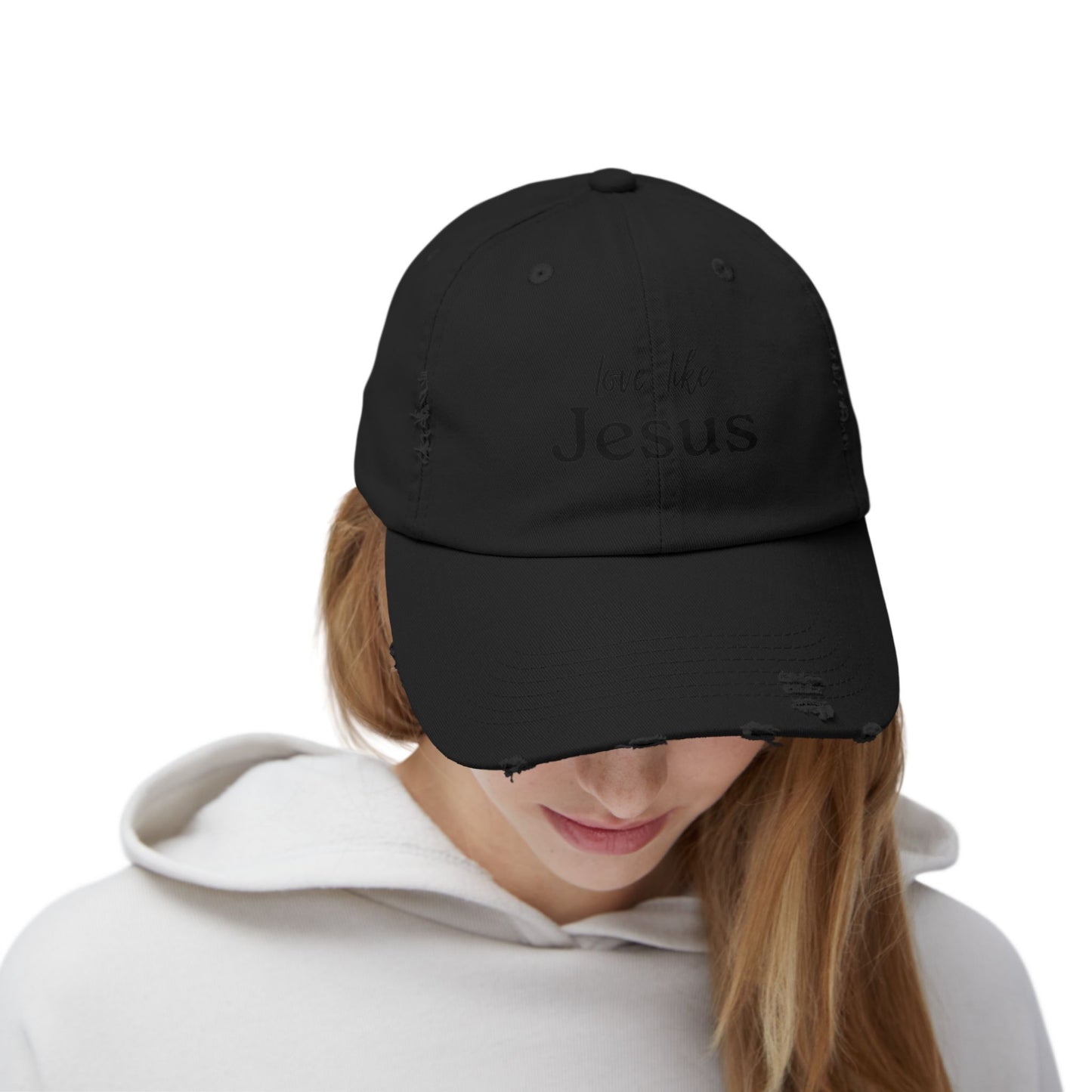 LOVE LIKE JESUS - Hat