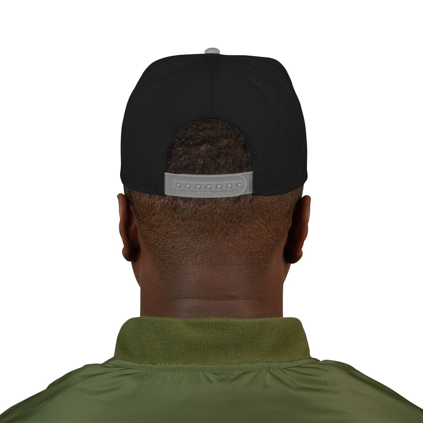 BELIEVER SNAPBACK HAT