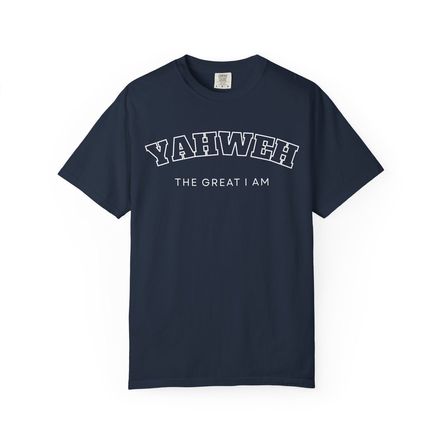 YAHWEH T-Shirt