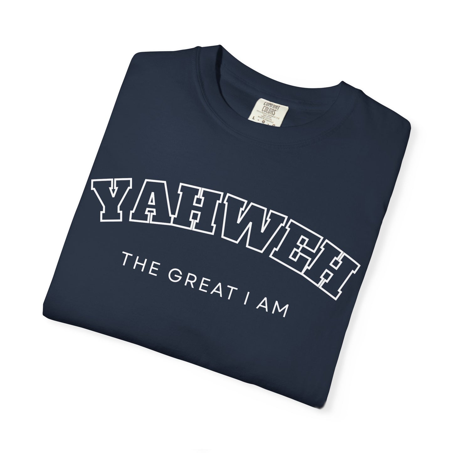 YAHWEH T-Shirt