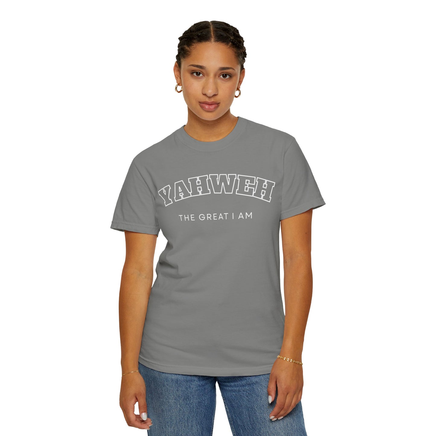 YAHWEH T-Shirt