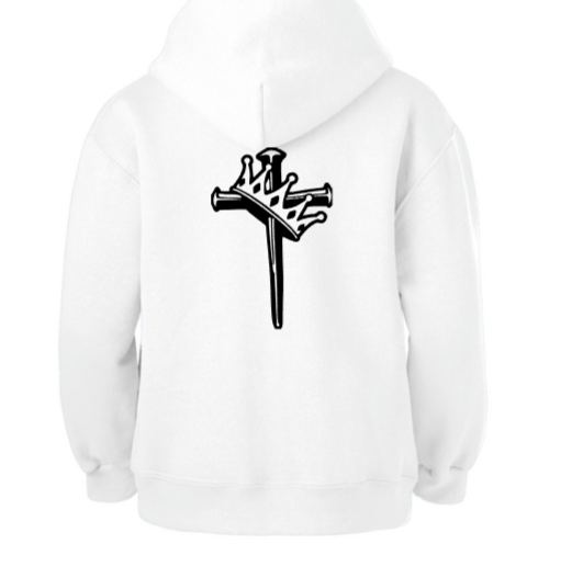 Jesus is king sweatshirt