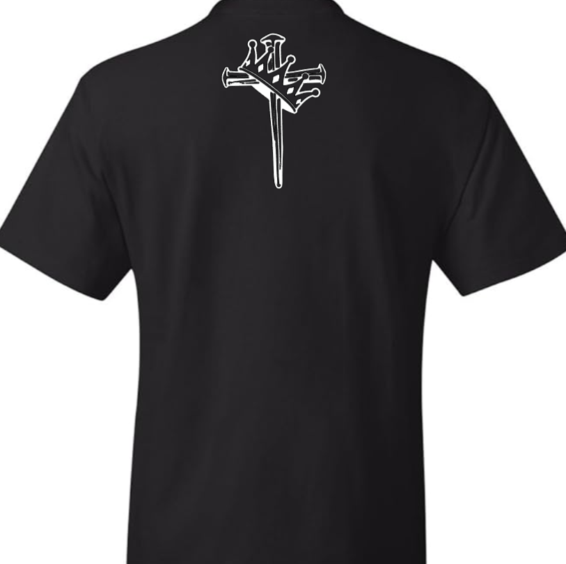 Yeshua short sleeve tee